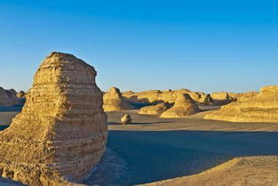 世界最美的沙漠旅行景点在哪里拍的