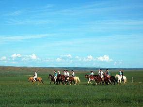 蒙古国一日游
