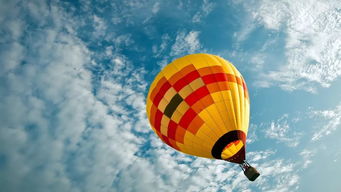 土耳其热气球哪个季节适合飞行呢