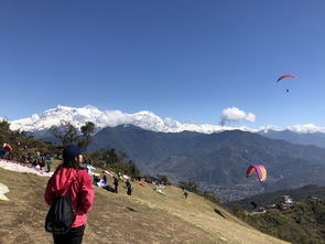 尼泊尔15日徒步喜马拉雅多少公里啊