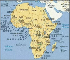 非洲旅游：一场预算合理的豪华冒险之旅