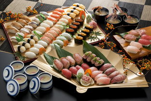 日本寿司料理属于