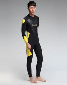 什么品牌的潜水服质量好