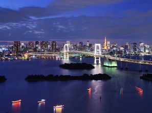 东京五日游需要多少钱费用