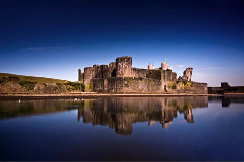 英国的古老城堡叫什么