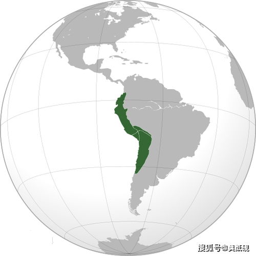 南美洲文化特点