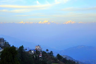尼泊尔看喜马拉雅山脉的地方叫什么