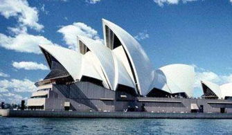 澳大利亚和新西兰隔的哪个海，隔海相望的魅力之国