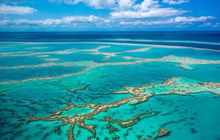 澳大利亚大堡礁景点介绍