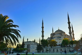土耳其旅游指南