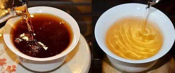 普洱茶是生茶好还是熟茶好？应该根据情况来选择