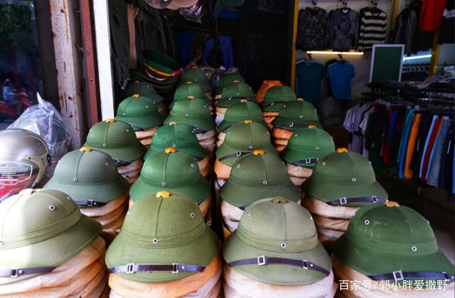 与中国接壤的东南亚国家，男人喜欢“带绿帽”，还成了流行的习俗