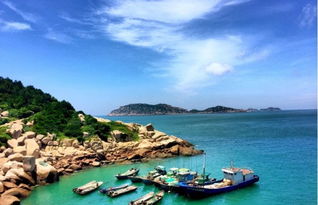 亚洲十大著名旅游海岛有哪些呢