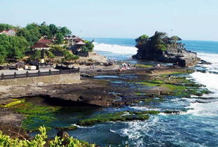 印度尼西亚景点巴厘岛