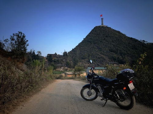 越南摩托车可以骑回中国吗