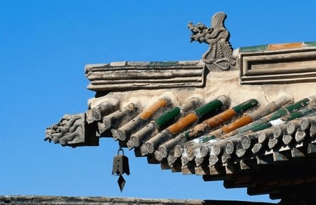 中国古代文化遗存