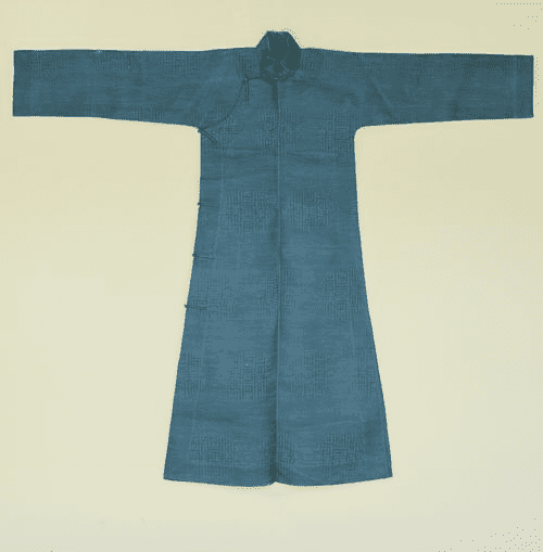 在古代，门襟是衣服的部分（胸前领子交接的部分）